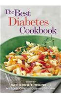 Best Diabetes Cookbook