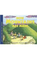 How Mountains Are Made
