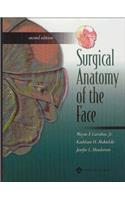 Surgical Anatomy of the Face
