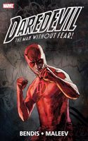 Daredevil by Brian Michael Bendis & Alex Maleev Ultimate Collection Book 2
