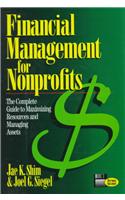 Financial Management for Nonprofits