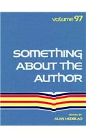Something About the Author