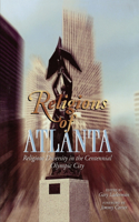 Religions of Atlanta