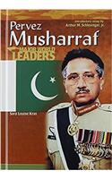 Pervez Musharraf (Major World Leaders)