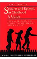 Seizures and Epilepsy in Childhood