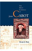 Many Landfalls of John Cabot