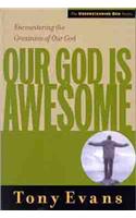 Our God Is Awesome