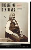 Life of Ten Bears