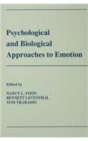Psychological and Biological Approaches to Emotion