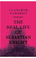 Real Life of Sebastian Knight
