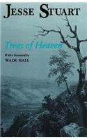 Trees Of Heaven