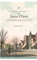 Rise of Jonas Olsen