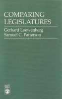 Comparing Legislatures