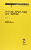 Smart Medical and Biomedical Sensor Technology