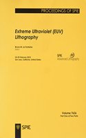Extreme Ultraviolet (EUV) Lithography
