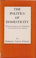The Politics of Domesticity
