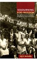 Sojourning for Freedom