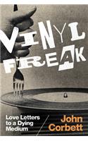 Vinyl Freak