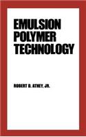 Emulsion Polymer Technology