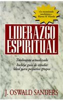 Liderazgo Espiritual: Ed. Revisada