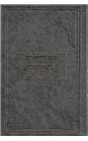 Sefer Halikkutim Ches Vol. 1 (Ches - Chochmah)