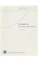 The Middle East