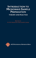 Introduction to Microwave Sample Preparation