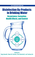 Disinfection By-Products in Drinking Water
