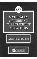 Naturally Occurring Pyrrolizidine Alkaloids