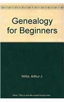 Genealogy for Beginners