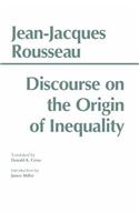 Discourse on the Origin of Inequality