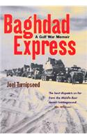 Baghdad Express