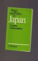 Policy and Politics in Japan