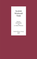 Scottish Witchcraft Trials