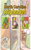 North Carolina Alphabet Book