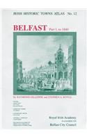 Irish Historic Towns Atlas No. 12, 12