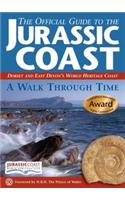 The Official Guide to the Jurassic Coast: Dorset and East Devon's World Heritage Coast