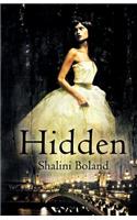 Hidden (Marchwood Vampire Series #1)