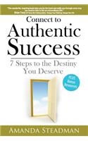 Connect to Authentic Success