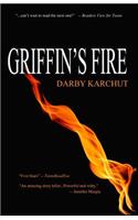 Griffin's Fire