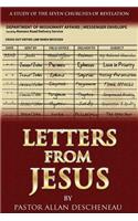 Letters from Jesus