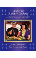 Authentic Southern Cooking with Chuck and Miss Lorraine
