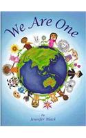We Are One