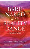 Bare Naked at the Reality Dance
