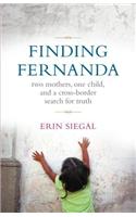 Finding Fernanda