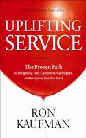 Uplifting Service