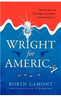 Wright for America