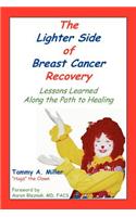 Lighter Side of Breast Cancer Recovery