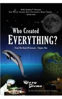 Who Created Everything