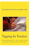 Tapping for Teachers